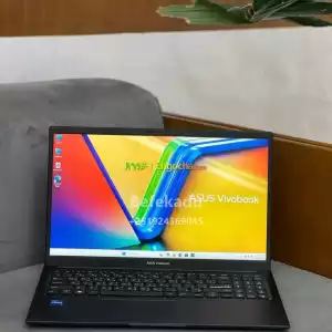 Asus VivoBook in Ethiopia