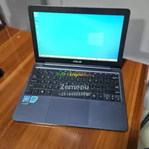 Asus Vivobook 10th Generation Laptop in Ethiopia