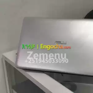 Asus Vivobook Corei5 8th Generation Laptop in Ethiopia