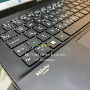 Asus Zenbook in Ethiopia