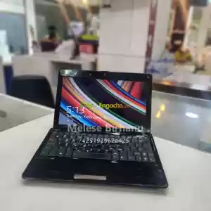 Asus laptop in Ethiopia