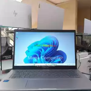 Asus laptop in Ethiopia