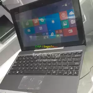 Asus mini laptop in Ethiopia