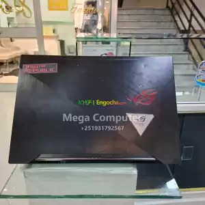 Asus new Asus Rog zyphrus in Ethiopia