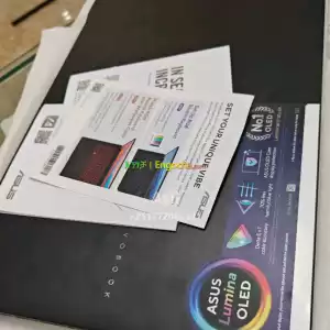 Asus vivobook in Ethiopia