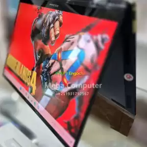 Asus zenbook in Ethiopia