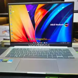 Asus zenbook in Ethiopia