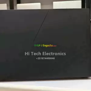 Asus zenbook in Ethiopia