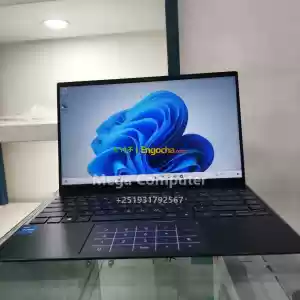 Asus zenbook ultra slim in Ethiopia