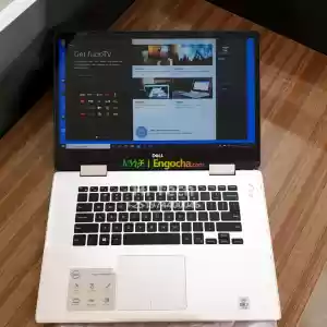 BIG DISCOUNT DELL INSPIRON X360 Price in Ethiopia