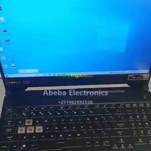 BOOKED IT FIRSTGENUINE GAMING PC️ ASUS Tuff Gaming (2022)️ 11th generation ༒𝐍𝐕𝐈𝐃𝐈𝐀® 𝐆𝐞𝐅𝐨𝐫 in Ethiopia