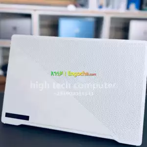 BOOKED IT FIRST️️GENUINE GAMING PC️ ASUS Rog zephyrs14(2023)️ 12th generation ༒𝐍𝐕𝐈𝐃𝐈𝐀® 𝐆𝐞 in Ethiopia