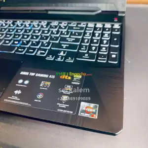 BOOKED IT FIRST️️GENUINE GAMING PC️ ASUS TUF Dash A15 (2023)️ 13th generation ༒𝐍𝐕𝐈𝐃𝐈𝐀® 𝐆𝐞 Price in Ethiopia