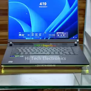 BRAND NEW ASUS ROG STRIX HIGH END GAMING Price in Ethiopia
