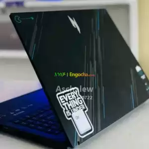 BRAND NEW GAMING PCACER NITRO V 15CORE i7-13620H (13th GEN) 1TERA SSD STORAGE16GB DDR5 in Ethiopia