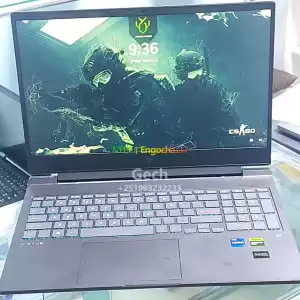 BRAND NEW Hp Victus Gaming laptop Logical 14 processors 20 Logical Processor 13th Gen Int Price in Ethiopia