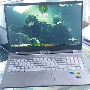 BRAND NEW Hp Victus Gaming laptop Logical 14 processors 20 Logical Processor 13th Gen Int in Ethiopia