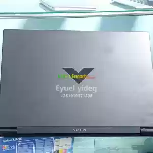 BRAND NEW Hp Victus Gaming laptop Logical 14 processors 20 Logical Processor 13th Gen Int in Ethiopia