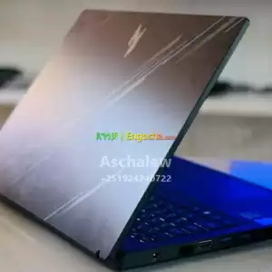 BRAND NEW PACKED GAMING PCACER NITRO V 15CORE i5-13620H (13th GEN) 512GB SSD STORAGE16GB  in Ethiopia