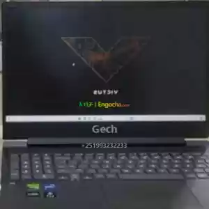 BRAND NEW Victus Gaming laptop Logical 14 processors 2013th Gen Intel(R) Core(TM)i7-13650 in Ethiopia