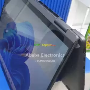 BRAND NEW YOGA 7 √ Core i7√ 13th generation √ Touch screen √ 360 dgree convertable √ 512  in Ethiopia