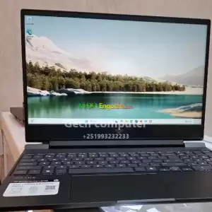 BRAND NEW(13th generation)HP Victus 15 RTX 3050GAMING LAPTOP️Intel processor i5 13th gene Price in Ethiopia