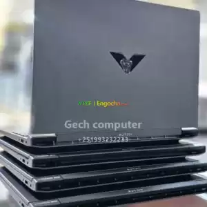 BRAND NEW(13th generation)️HP Victus 15 RTX 3050️GAMING LAPTOP️Intel processor i5 13th ge in Ethiopia