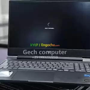 BRAND NEW(13th generation)️HP Victus 15 RTX 3050️GAMING LAPTOP️Intel processor i5 13th ge Price in Ethiopia