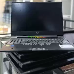 BRAND NEW(13th generation)️HP Victus 15 RTX 3050️GAMING LAPTOP️Intel processor i5 13th ge Price in Ethiopia