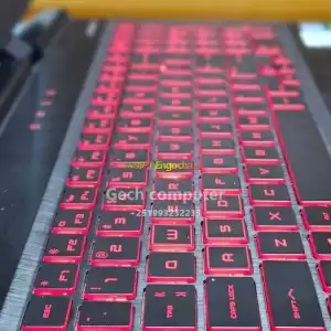 BRAND NEWHP OMEN X GAMING LAPTOP intel Core i7 9th generation Ram:16GB Storage:512GB SSDG in Ethiopia