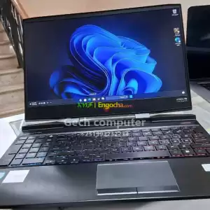 BRAND NEWHP OMEN X GAMING LAPTOP Core i7Ram:16GB in Ethiopia