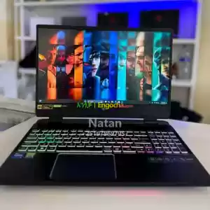 BRAND NEWPREDATOR HELIOS 300 Intel®️ Core™️ i7-12700H12th Generation Total Cores 14; Tota in Ethiopia