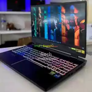 BRAND NEWPREDATOR HELIOS 300 Intel®️ Core™️ i7-12700H12th Generation Total Cores 14; Tota Price in Ethiopia