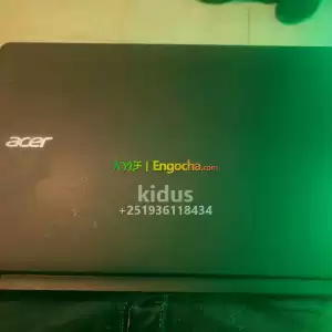 Big discount Acer pc  in Ethiopia