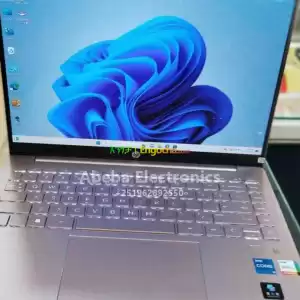 Brand HP Pavilion Pluse Core i7 13th generation i7-13500Hup to 4.5GHZ (@2.5ghz 12 core 16 in Ethiopia