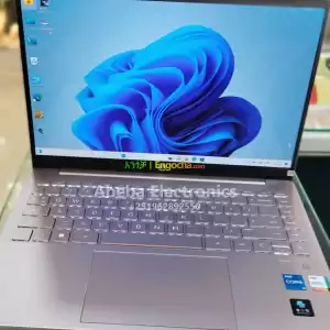 Brand HP Pavilion Pluse Core i5 12th generation 15-12500Hup to 4.5GHZ (@2.5ghz 12 core 16 in Ethiopia