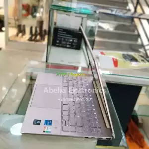 Brand HP Pavilion Pluse Core i5 12th generation 15-12500Hup to 4.5GHZ (@2.5ghz 12 core 16 Price in Ethiopia