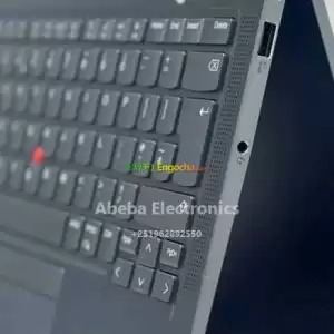 Brand Lenovo Model X1 Carbon Core i711th generation Storage 512GB SSD 32GB Ram14.1 inch s in Ethiopia