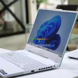 Brand New 13th Generation Asus TUFCore i7-13650HX Gen512 SSD STORAGE16GB RAM DDR5 Memory1 in Ethiopia