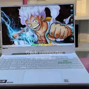 Brand New 13th Generation Asus TUFCore i7-13650HX Gen512GB SSD STORAGE16GB RAM DDR5 Memor in Ethiopia