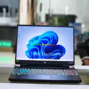 Brand New ACER Predator Gaming Price in Ethiopia