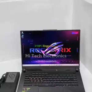 Brand New ASUS ROG STRIX in Ethiopia