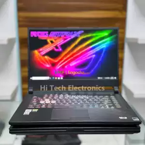 Brand New ASUS ROG Price in Ethiopia