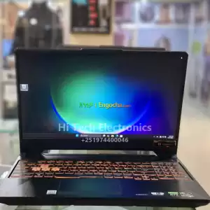 Brand New ASUS TUF Gaming in Ethiopia