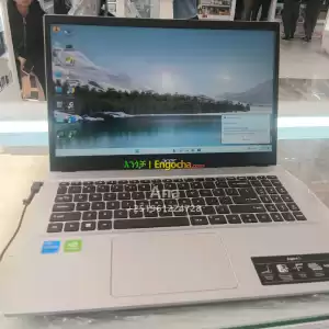 Brand New Acer Aspire Price in Ethiopia