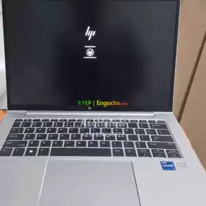 #Brand New Arrival Laptop HP Elitebook laptop Hp  Core i7-12th Generation Storage :1TB SS Price in Ethiopia