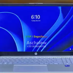#Brand New Arrival Laptop HP Notebook laptop Hp  Core i7-13th Generation Storage :512Gb S Price in Ethiopia