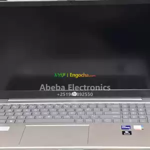 #Brand New Arrival Laptop HP Notebook laptop Hp  Core i7-13th Generation Storage :512Gb S Price in Ethiopia