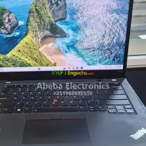 Brand New ArrivingLenovo ThinkPad T14SIntel core i5 11th generation ️ Ram=16gb️ storage = in Ethiopia