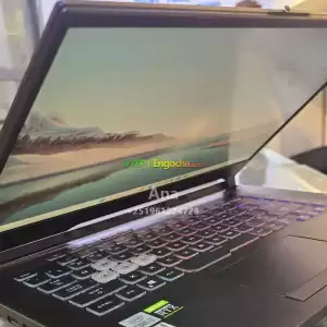 Brand New Asus Rog Strix in Ethiopia